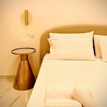 Διαμέρισμα Ippolita Palace *