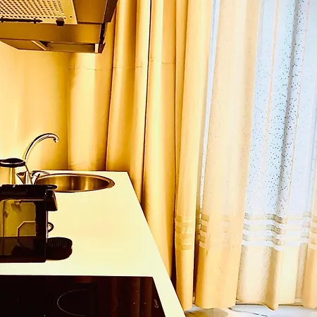 Ippolita Palace Apartman Otranto