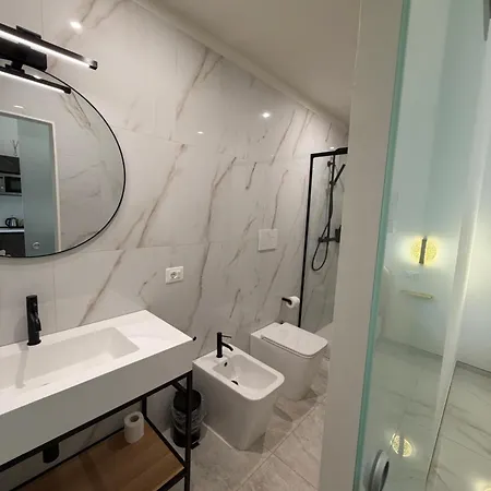 Ippolita Palace Luxury Appartement