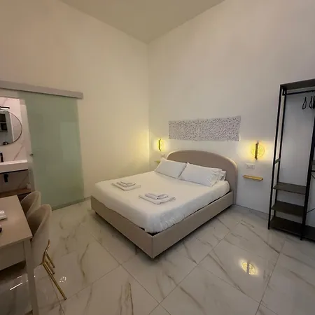 شقة Ippolita Palace Luxury *