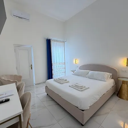 Ippolita Palace Luxury