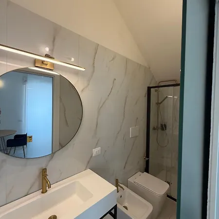 Ippolita Palace Luxury أوترانتو