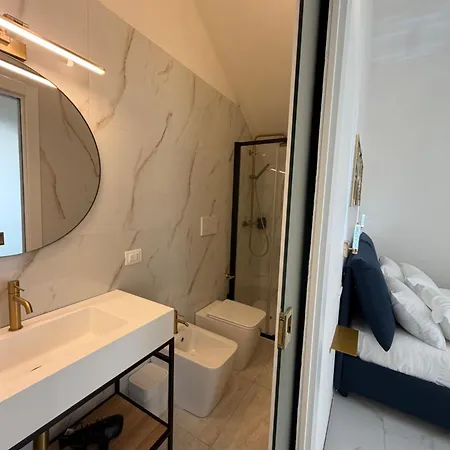 Ippolita Palace Luxury أوترانتو