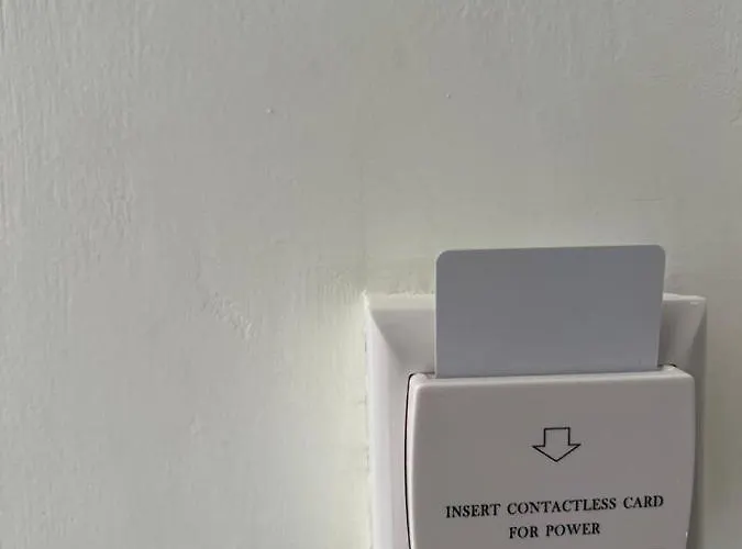 Ippolita Palace Lägenhet Otranto