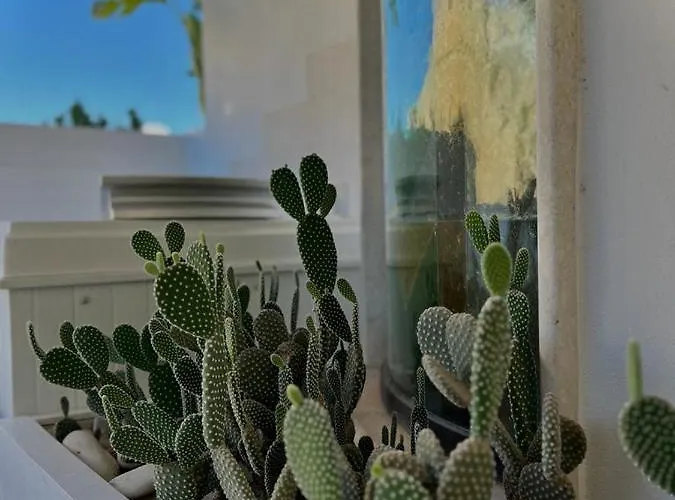 Ippolita Palace Luxury Otranto