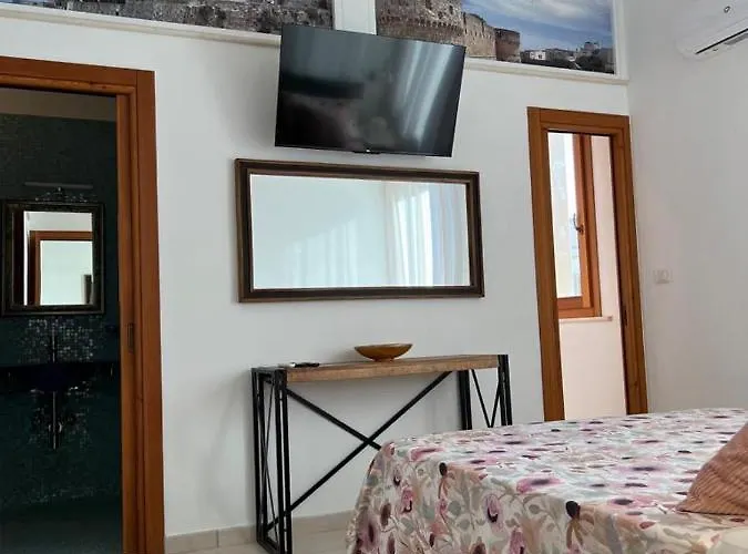 Ippolita Palace Apartman