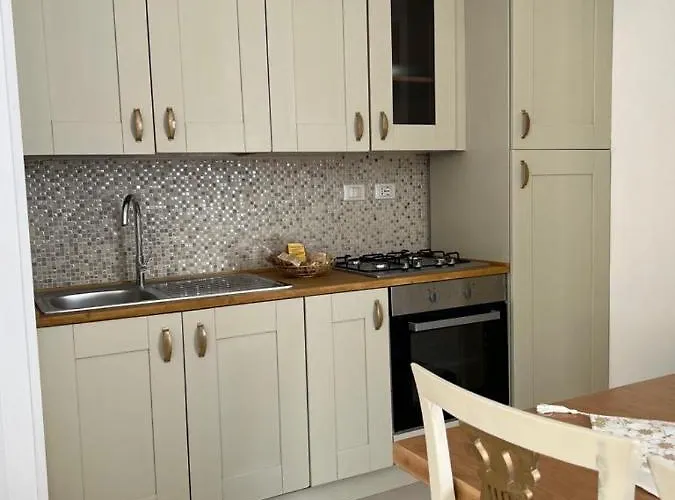 Apartman Ippolita Palace Otranto