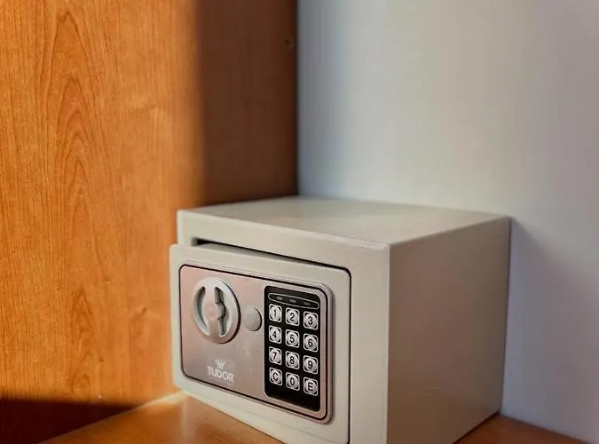 Apartman Ippolita Palace