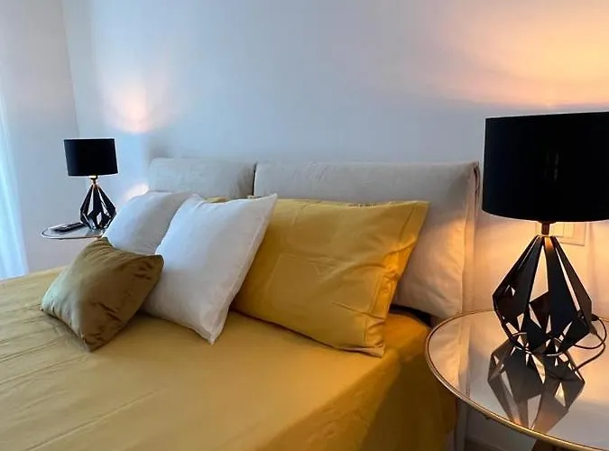 Lejlighed Ippolita Palace Luxury *