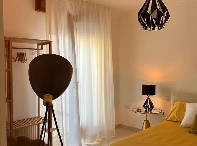 Ippolita Palace Lägenhet