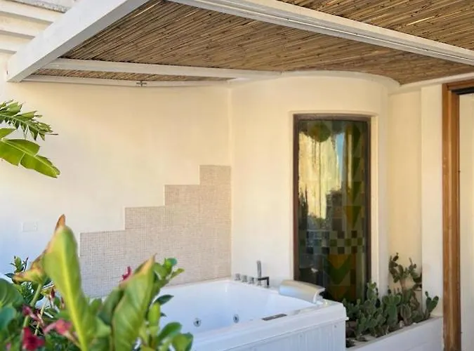 Ippolita Palace Luxury Lejlighed Otranto