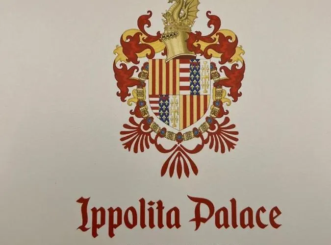 Ippolita Palace