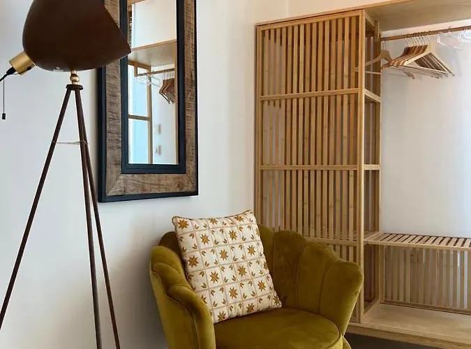 Ippolita Palace Apartman Otranto