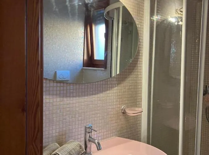 Ippolita Palace Apartman *