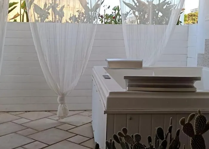 Ippolita Palace Luxury Otranto