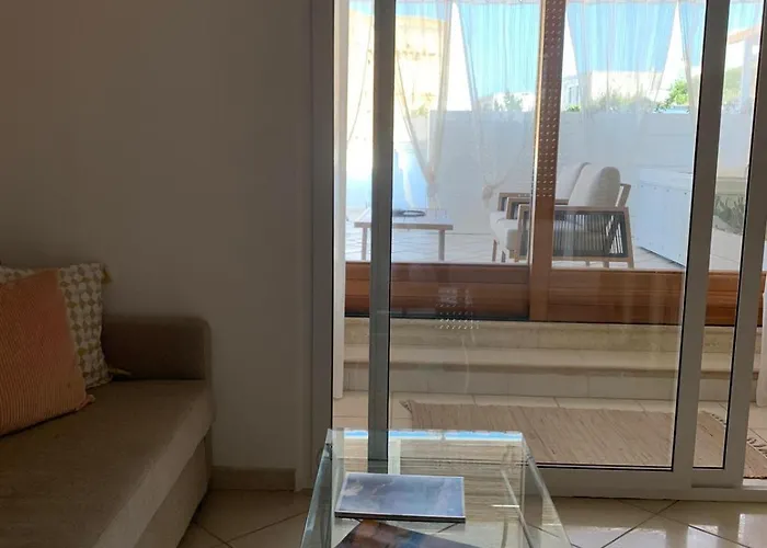 Ippolita Palace Luxury Otranto