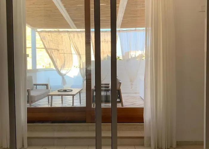 Ippolita Palace Luxury