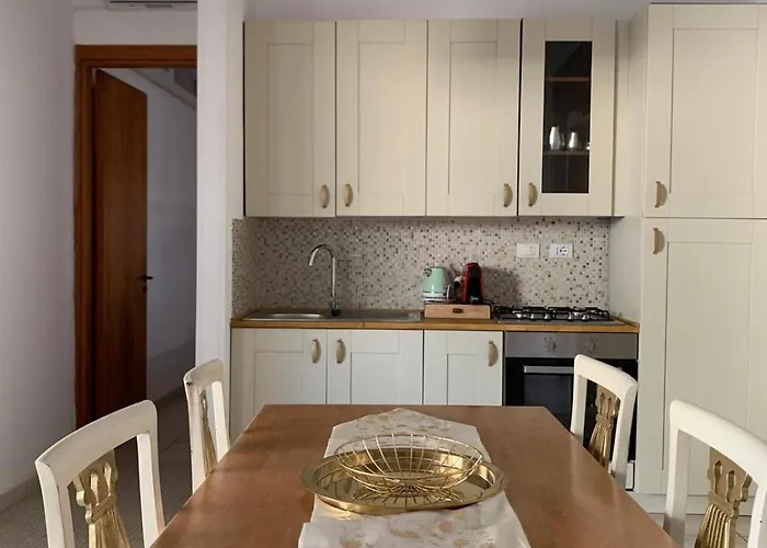 Ippolita Palace Luxury Otranto