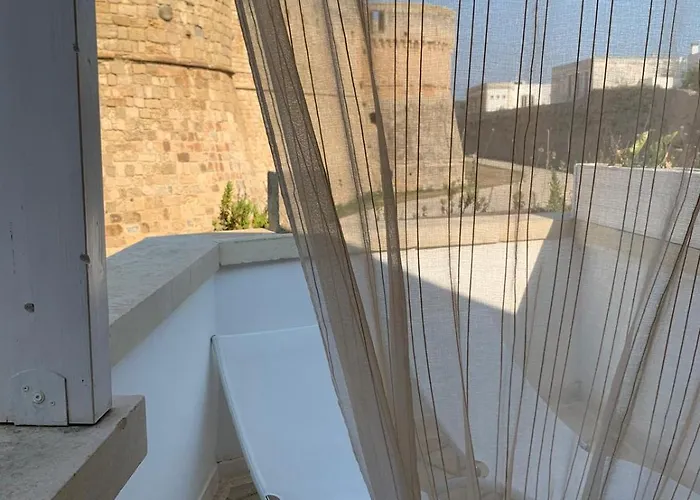 Ippolita Palace Luxury Lejlighed