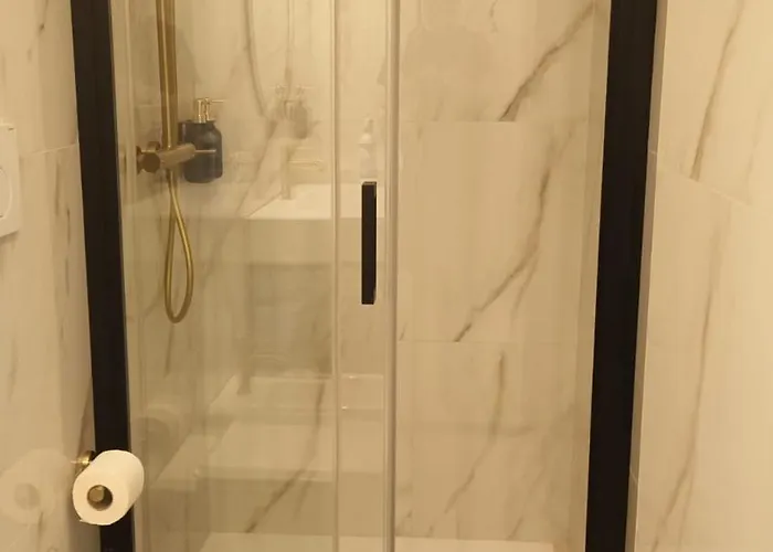 Ippolita Palace Apartman *