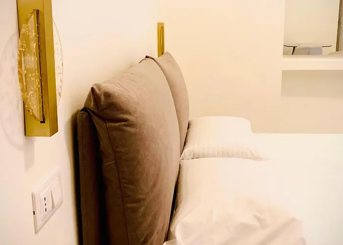 Apartman Ippolita Palace *