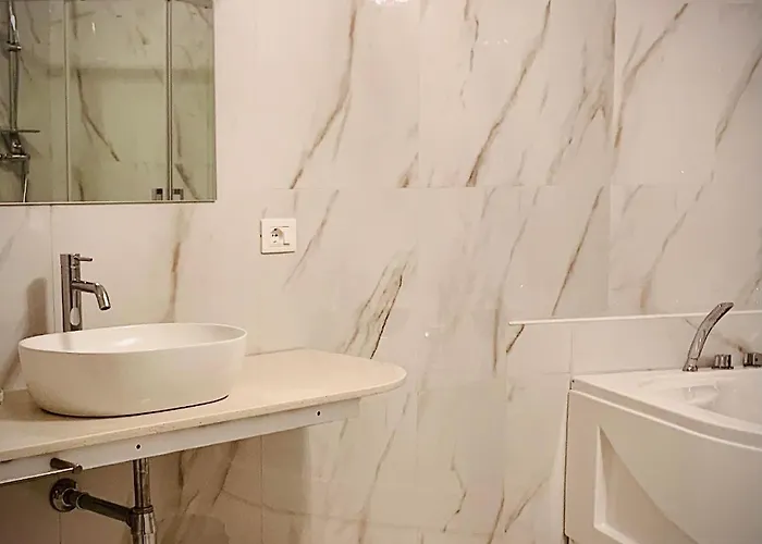 Ippolita Palace Luxury Lejlighed Otranto