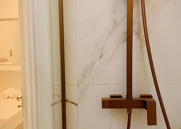 Lägenhet Ippolita Palace Otranto