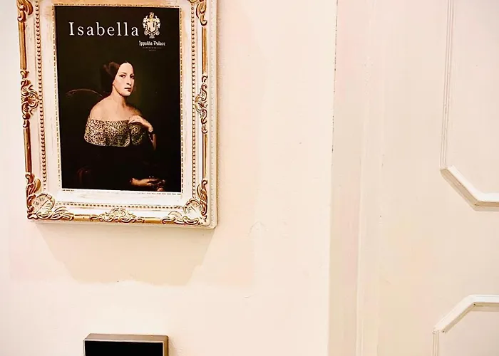 Ippolita Palace Luxury * Otranto