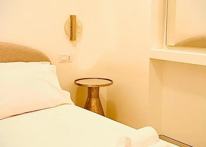 Ippolita Palace Luxury Lejlighed *