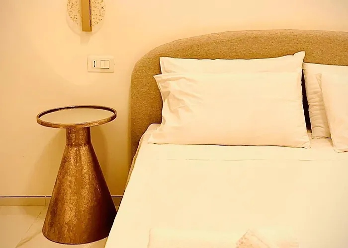 Apartman Ippolita Palace *