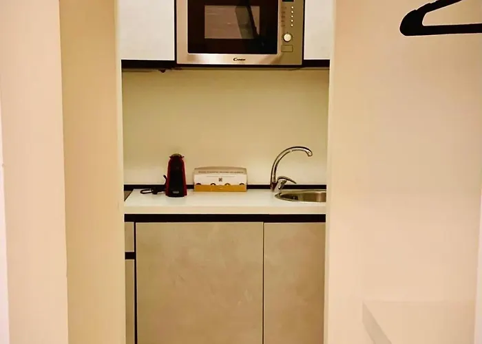 Apartman Ippolita Palace Otranto