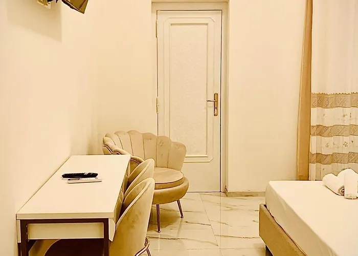 Ippolita Palace Luxury