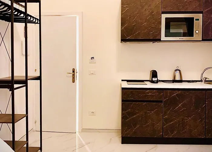 Apartman Ippolita Palace